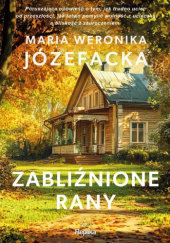 Zabliźnione rany