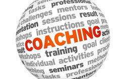 Nowość! Pierwszy w Warszawie Coaching Twórczy!