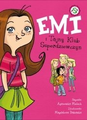 Emi i tajny klub superdziewczyn